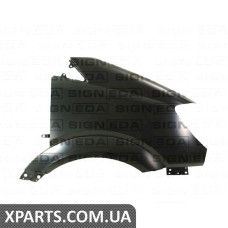 КРИЛО Signeda PBZ10041AR (аналог для A9066377819)