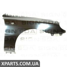 КРЫЛО Signeda PDW10002BR (аналог для A96220732)