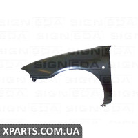 КРЫЛО Signeda PAT10013AL (аналог для ASB45003)