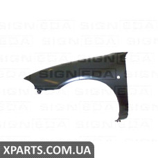 КРЫЛО Signeda PAT10013AL (аналог для ASB45003)