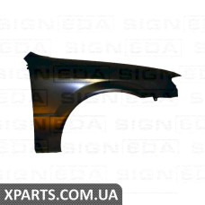 КРЫЛО Signeda PMZ10048BR (аналог для B30D52111B)