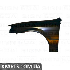 КРЫЛО Signeda PMZ10048BL (аналог для B30D52211B)