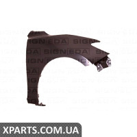 КРЫЛО Signeda PMZ10092AR (аналог для B45A52111B)