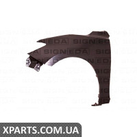 КРЫЛО Signeda PMZ10092AL (аналог для B45A52211B)