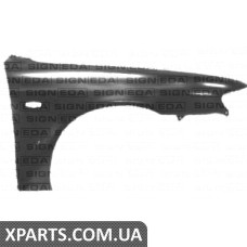 КРЫЛО Signeda PMZ10039AR (аналог для BC6A52111)