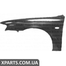 КРЫЛО Signeda PMZ10039AL (аналог для BC6A52211)