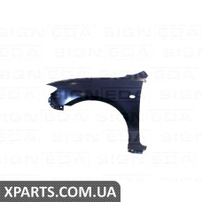 КРЫЛО Signeda PMZ10051AL (аналог для BN8V52211C)