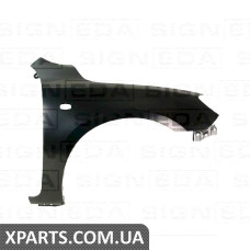 КРЫЛО Signeda PMZ10060AR (аналог для BP4K52111C)
