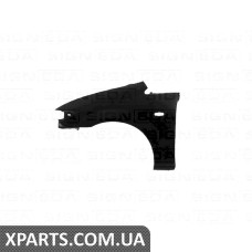 КРЫЛО Signeda PMZ10058AL (аналог для C10052211J)