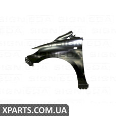 КРЫЛО Signeda PMZ10063AL (аналог для C23552211C)