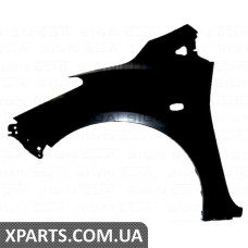 КРЫЛО Signeda PMZ10069AL (аналог для D65152211B)