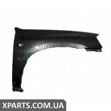 КРЫЛО Signeda PMZ10052BR (аналог для EC0252111F)