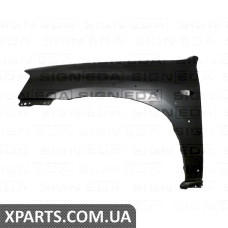 КРЫЛО Signeda PMZ10052BL (аналог для EC0252211F)
