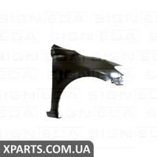 КРИЛО Signeda PDS10235AR (аналог для F3100-3ZLMA)