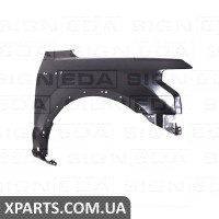 КРИЛО Signeda PFD10219FR (аналог для FL3Z16005C)