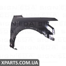 КРЫЛО Signeda PFD10219FR (аналог для FL3Z16005C)
