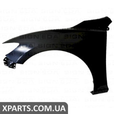 КРЫЛО Signeda PMZ10090AL (аналог для GHP952111A)