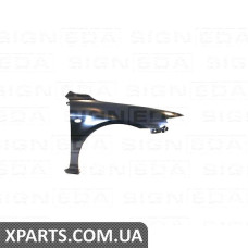 КРЫЛО Signeda PMZ10050CR (аналог для GJ6A52111D)