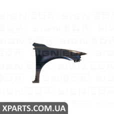 КРЫЛО Signeda PMZ10050AR (аналог для GJ6A52111E8H)