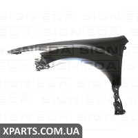 КРЫЛО Signeda PMZ10074AL (аналог для GS3L52210A)