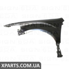 КРЫЛО Signeda PMZ10074AL (аналог для GS3L52210A)
