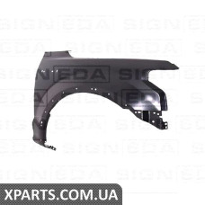 КРЫЛО Signeda PFD10219DR (аналог для JL3Z16005BPFM)