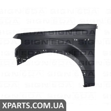 КРЫЛО Signeda PFD10110AL (аналог для JL3Z16006B)