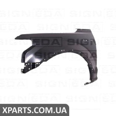 КРЫЛО Signeda PFD10219DL (аналог для JL3Z16006BPFM)