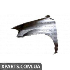 КРЫЛО Signeda PMZ10037AL (аналог для LC6252111C)