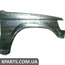 КРЫЛО Signeda PMB10026AR (аналог для MB835518)