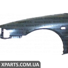 КРЫЛО Signeda PMB10025AL (аналог для MB861663)