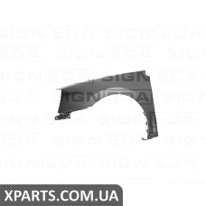 КРЫЛО Signeda PMB10058AL (аналог для MN150261)