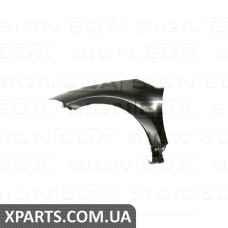 КРЫЛО Signeda PMB10070AL (аналог для MN186597)