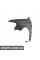 КРЫЛО Signeda PMB10051AL (аналог для MR208879)