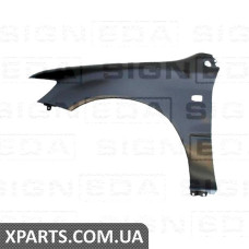 КРЫЛО Signeda PMB10051AL (аналог для MR208879)