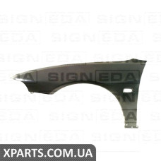 КРЫЛО Signeda PMB10036AL (аналог для MR273255)
