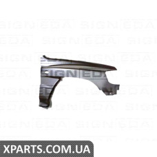 КРЫЛО Signeda PMB10039AR (аналог для MR344491)