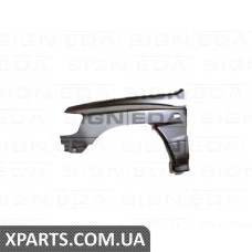 КРЫЛО Signeda PMB10039AL (аналог для MR344494)