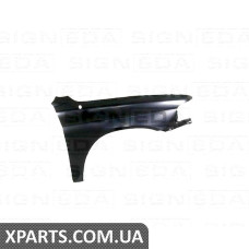 КРЫЛО Signeda PMB10052AR (аналог для MR508032)