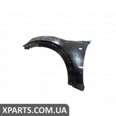 КРЫЛО Signeda PMB10066BL (аналог для MR535753)