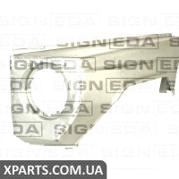 КРИЛО Signeda PBZ10096AL (аналог для )