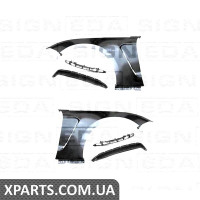 КРЫЛО Signeda PFD10221GTSET (аналог для )