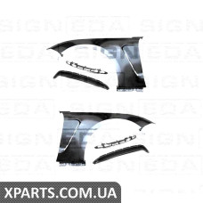 КРЫЛО Signeda PFD10221GTSET (аналог для )