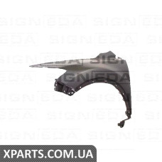 КРЫЛО Signeda PMZ10066AL (аналог для TD1152210D)