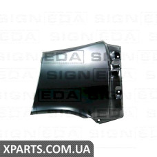 КРЫЛО ЗАДНЕЕ Signeda PFT77001EL (аналог для 2025513)