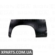 КРЫЛО ЗАДНЕЕ Signeda PFT10019BR (аналог для 2092532)
