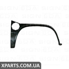КРЫЛО ЗАДНЕЕ Signeda PVW19002ER (аналог для 251809244B)