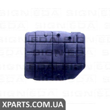 КРЫШКА ДЛЯ КОМПЬЮТЕРА Signeda PFD99008(K)A (аналог для 8M5112B667AL)