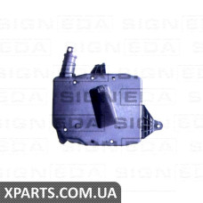 КРЫШКА ДЛЯ КОМПЬЮТЕРА Signeda PFD99007(K)A (аналог для 8M5112B668AL)