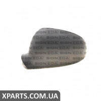 Кришка на дзеркало Signeda VVWM1017CBL (аналог для 1K0857537)